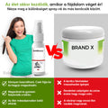 BoldBeauty™ Azonnali Fájdalomcsillapító Spray