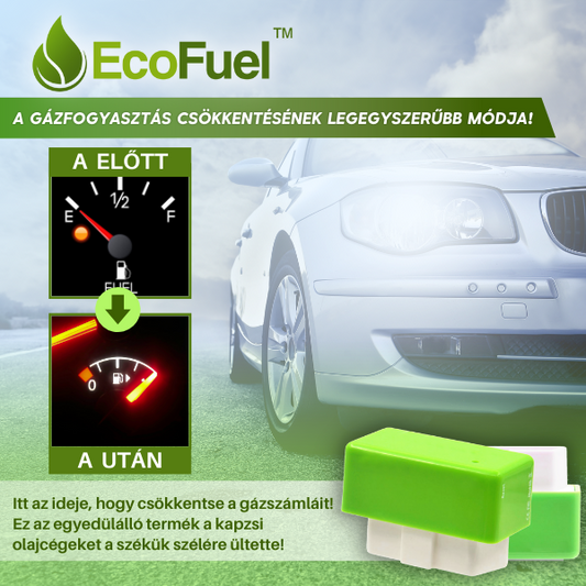 EcoFuel™